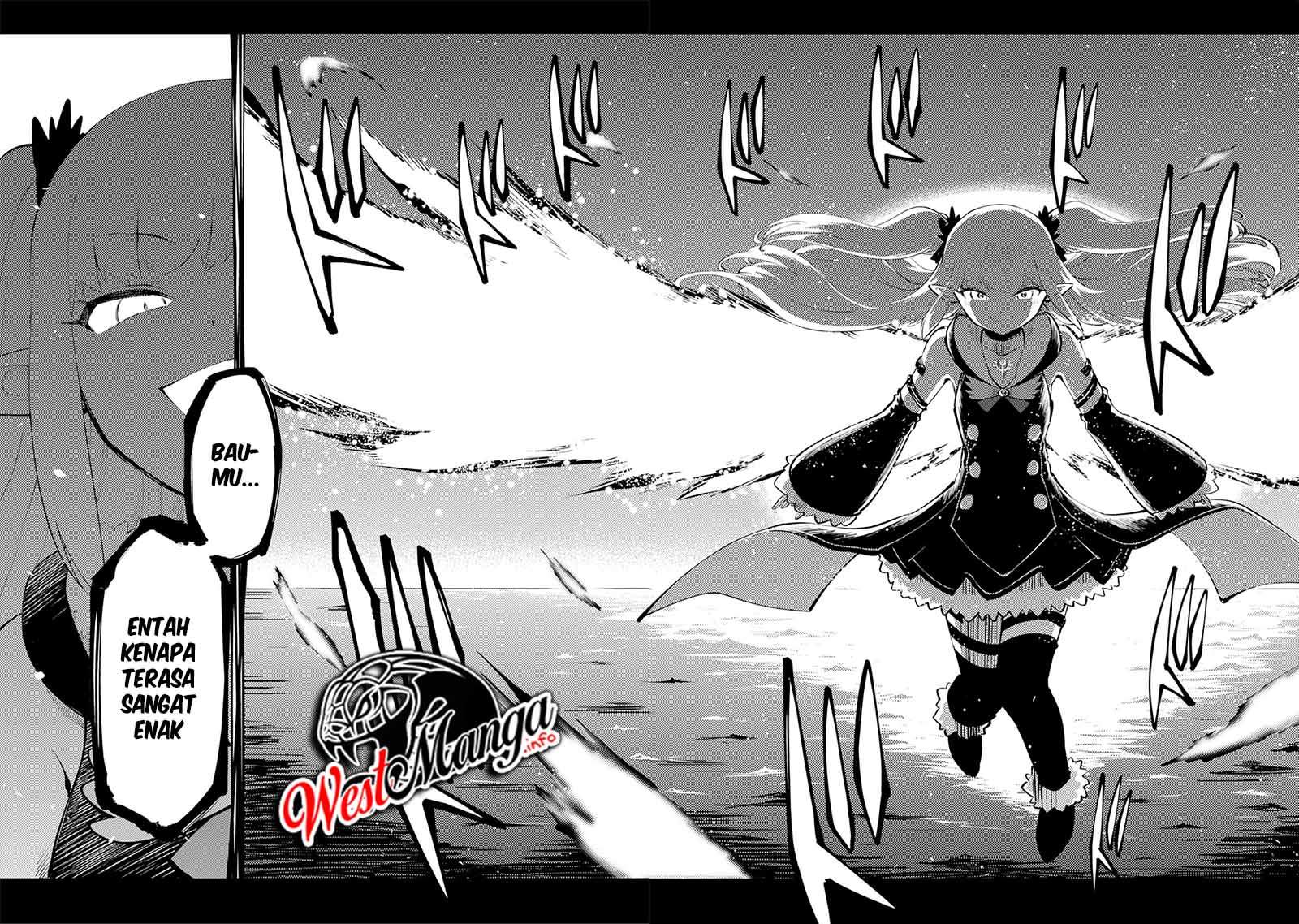 Kono Sekai de Ore Dake ga [level Up] wo Shitteiru chapter 2